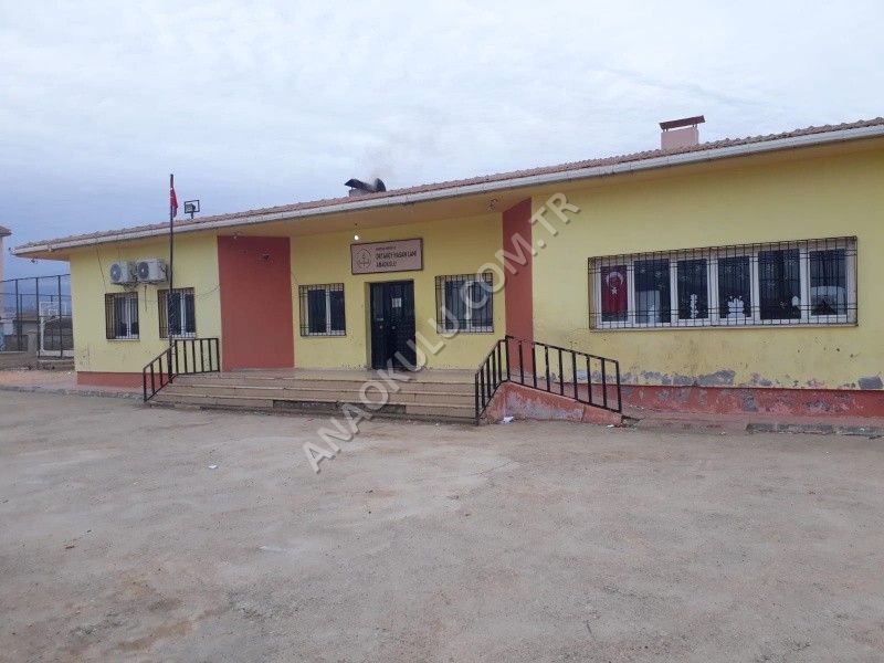 Ortaköy Hasan Lami Anaokulu