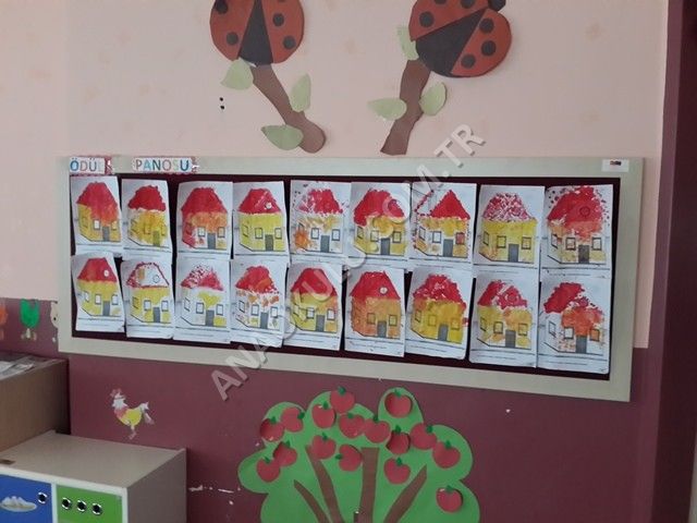 Ortaköy Hasan Lami Anaokulu