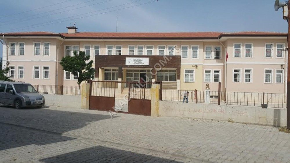Ovakent Anaokulu