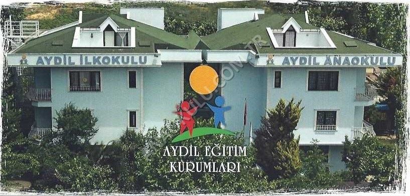 Özel Aydil Koleji Anaokulu