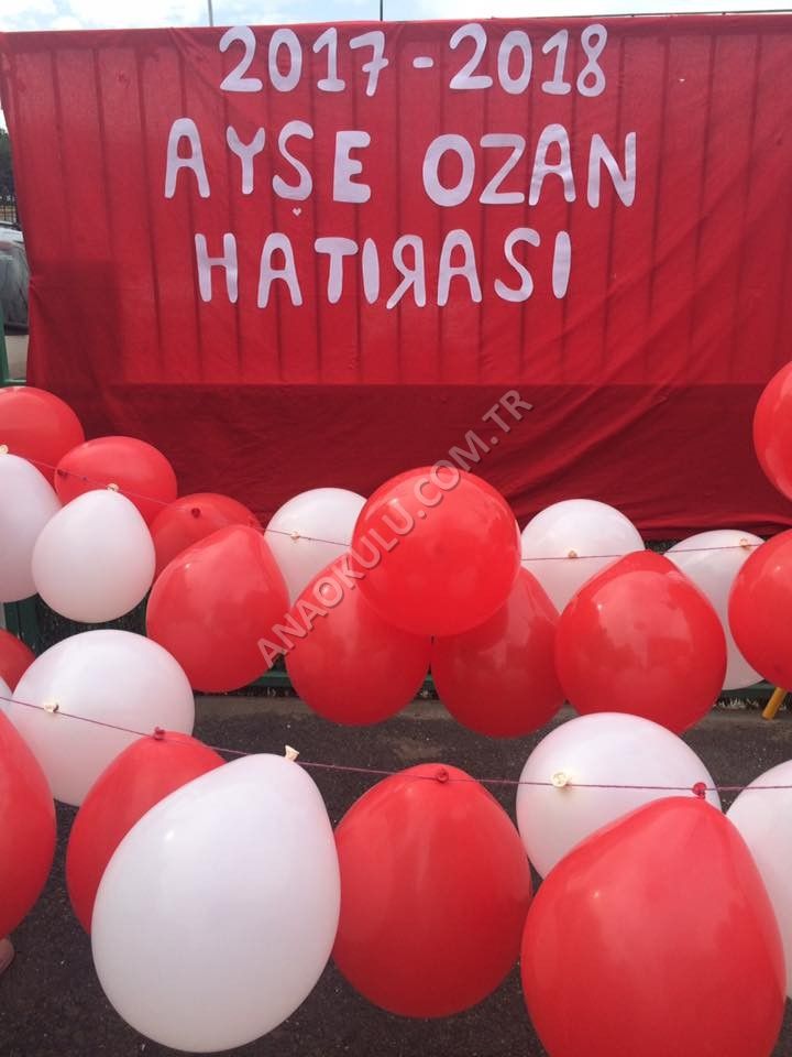 Özel Ayşe Ozan Anaokulu