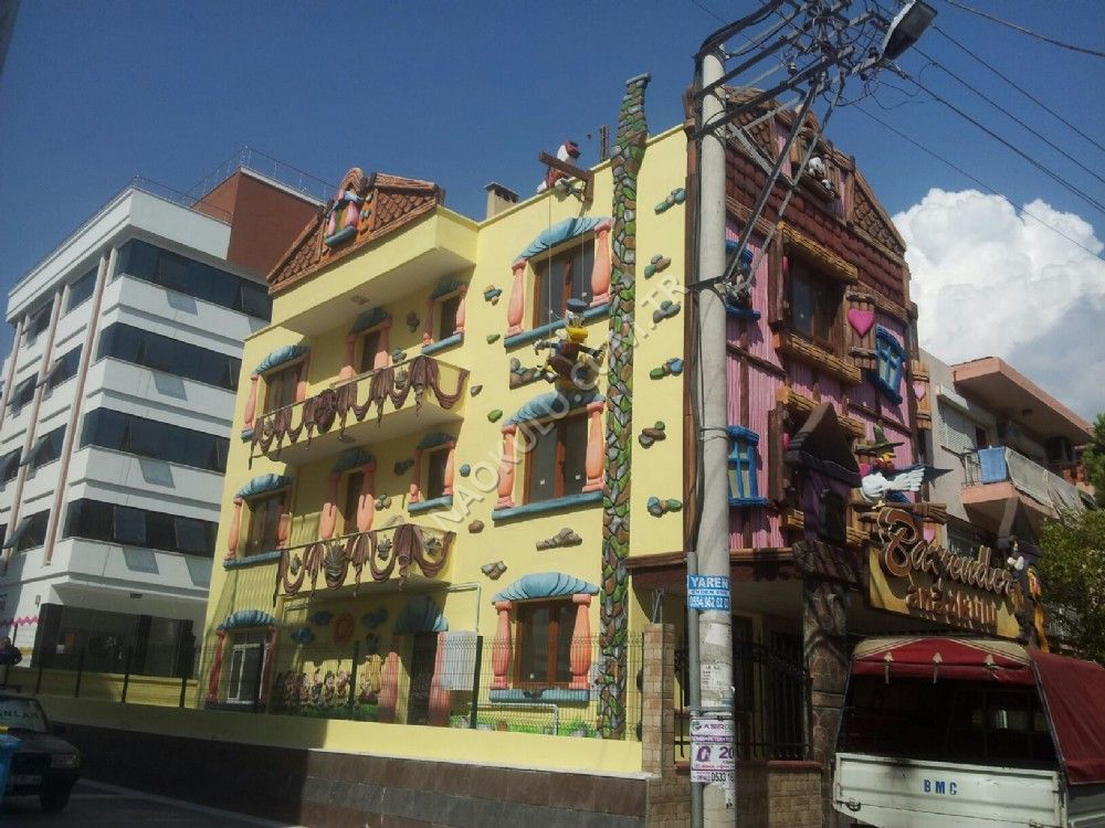 Özel Bayındır Anaokulu