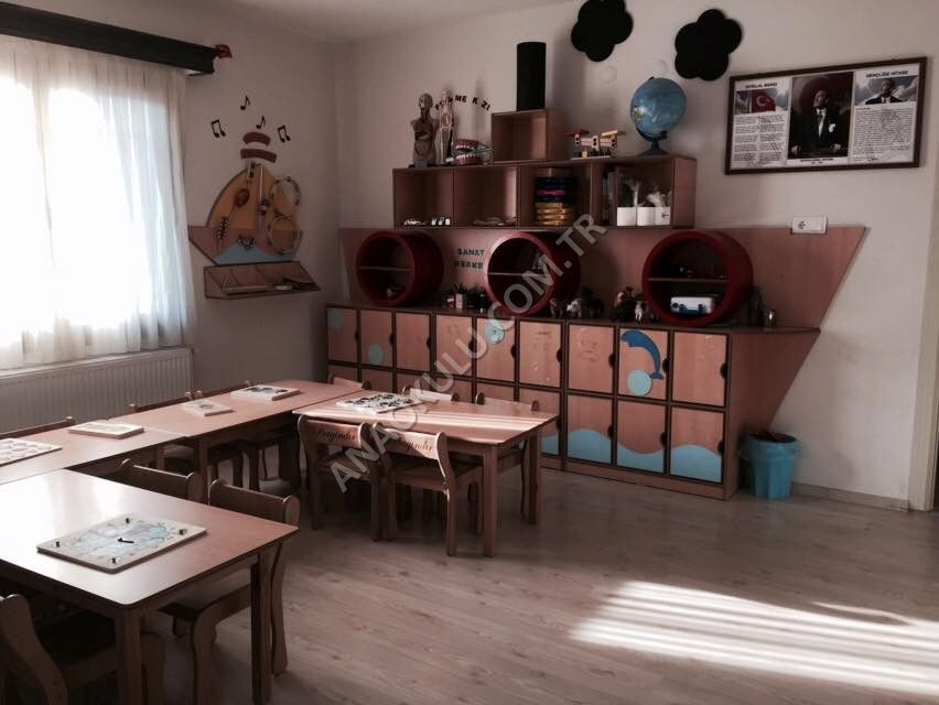 Özel Bayındır Anaokulu