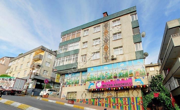 Özel Biltan Anaokulu