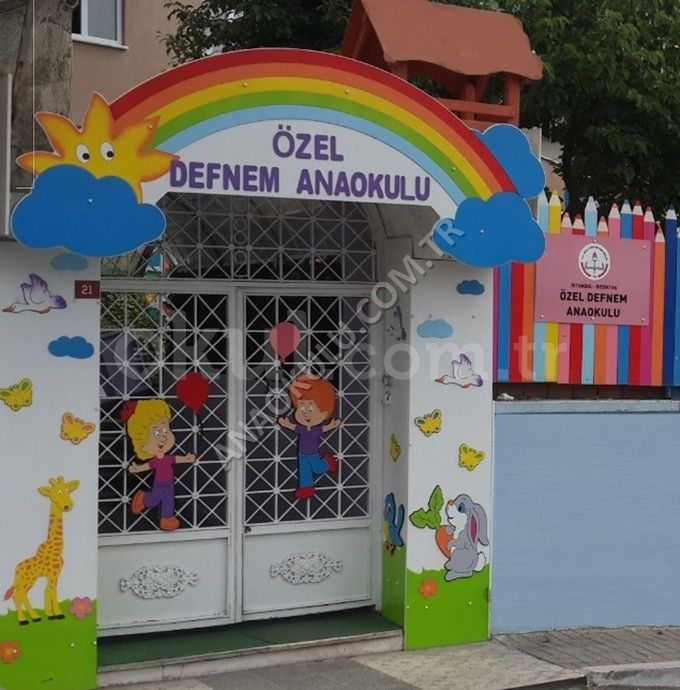 Özel Defnem Anaokulu