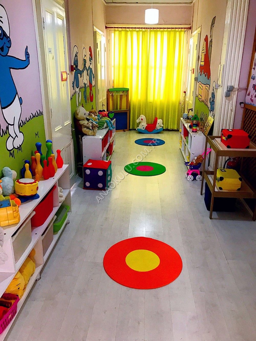 Özel Gözbebeğim Anaokulu