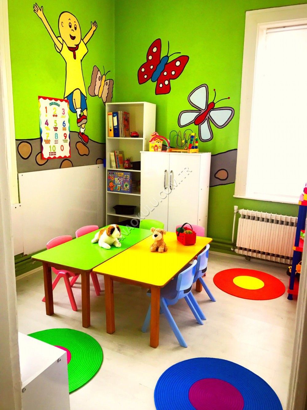 Özel Gözbebeğim Anaokulu