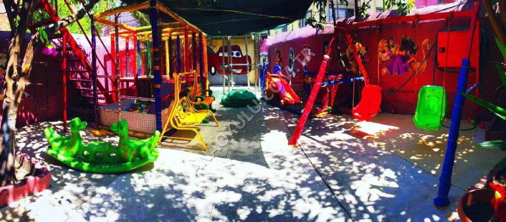 Özel Gözbebeğim Anaokulu