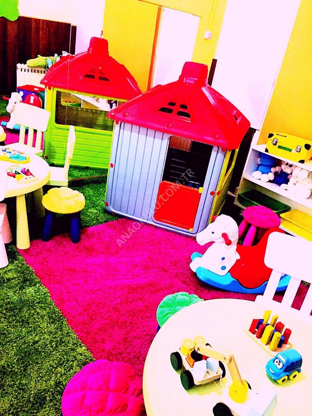 Özel Gözbebeğim Anaokulu