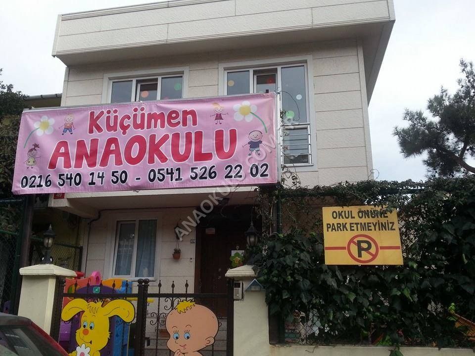 Özel Küçümen Anaokulu