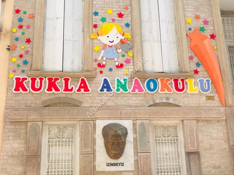 Özel Kukla Anaokulu