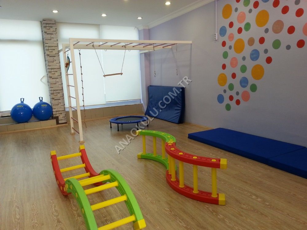 Özel Merter Anaokulu