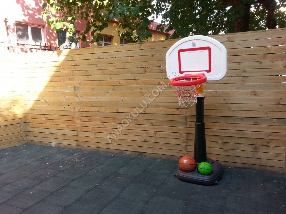 Özel Merter Anaokulu