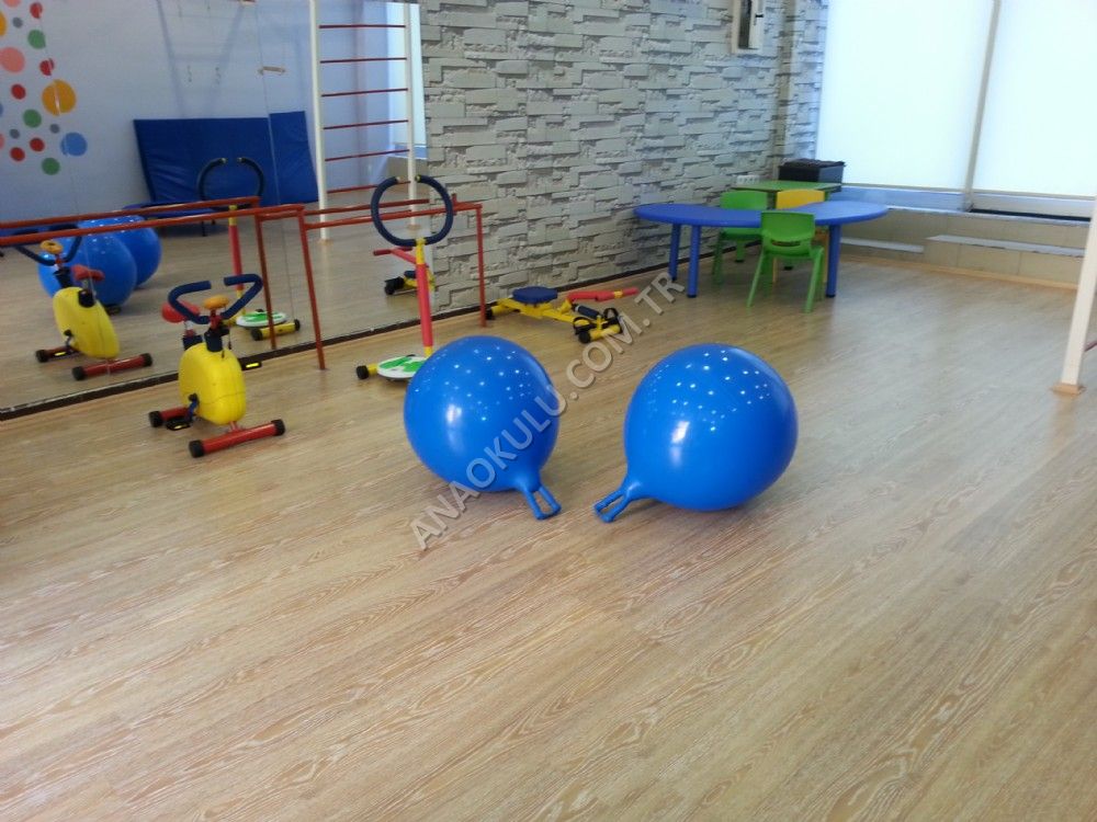 Özel Merter Anaokulu