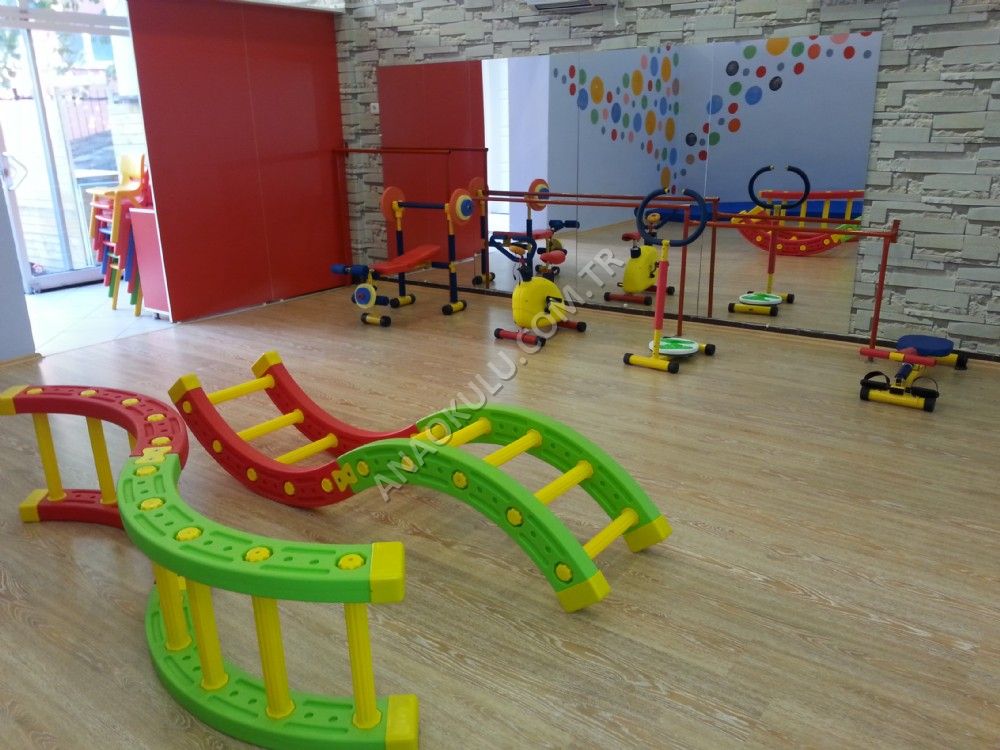 Özel Merter Anaokulu