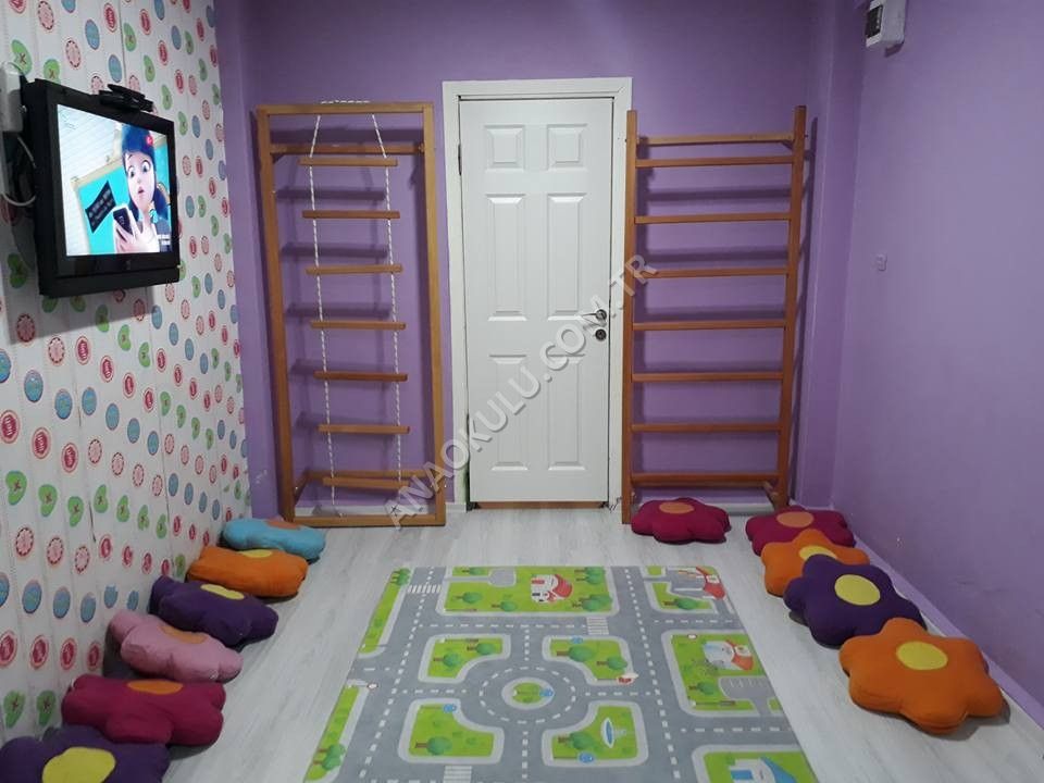 Özel Mervem Melek Anaokulu
