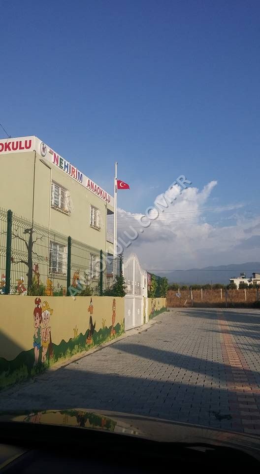 Özel Nehirim Anaokulu