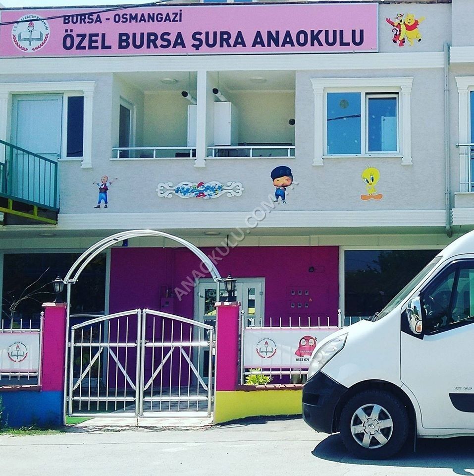 Özel Şura Anaokulu