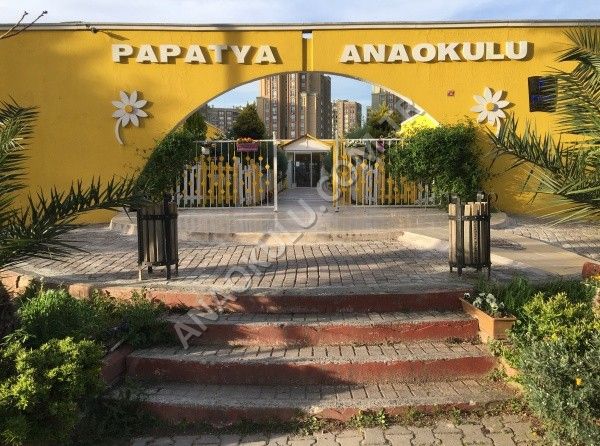 Papatya Anaokulu