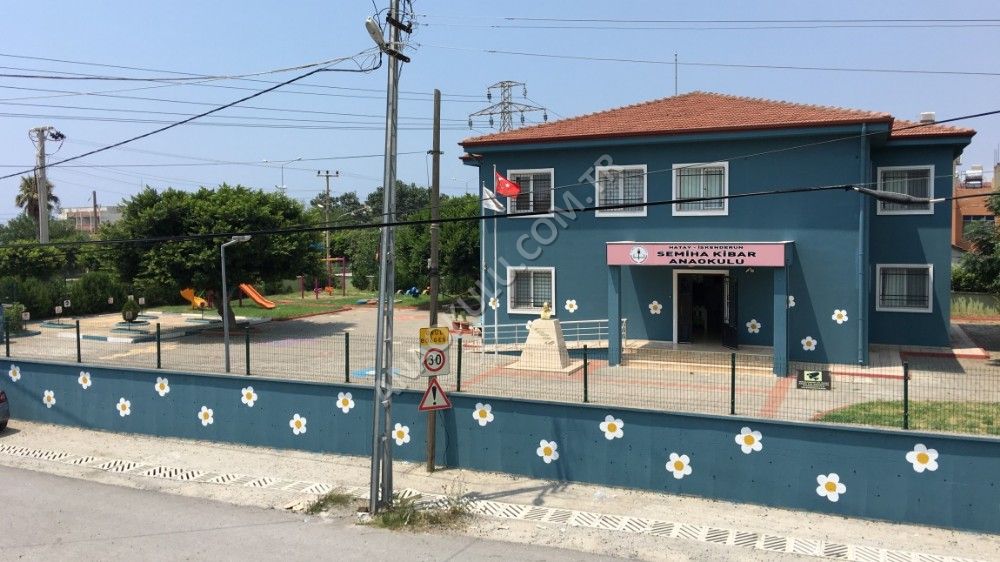 Semiha Kibar Anaokulu