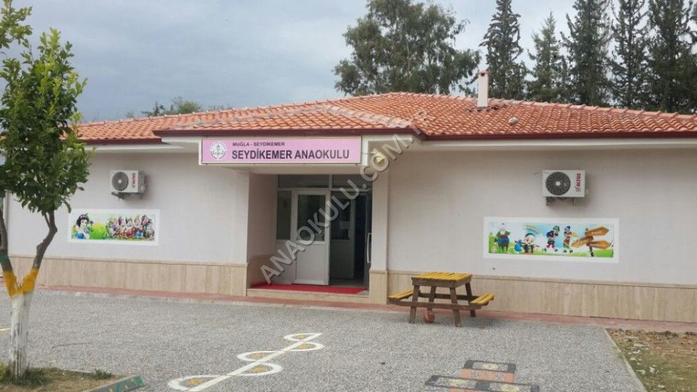 Seydikemer Anaokulu