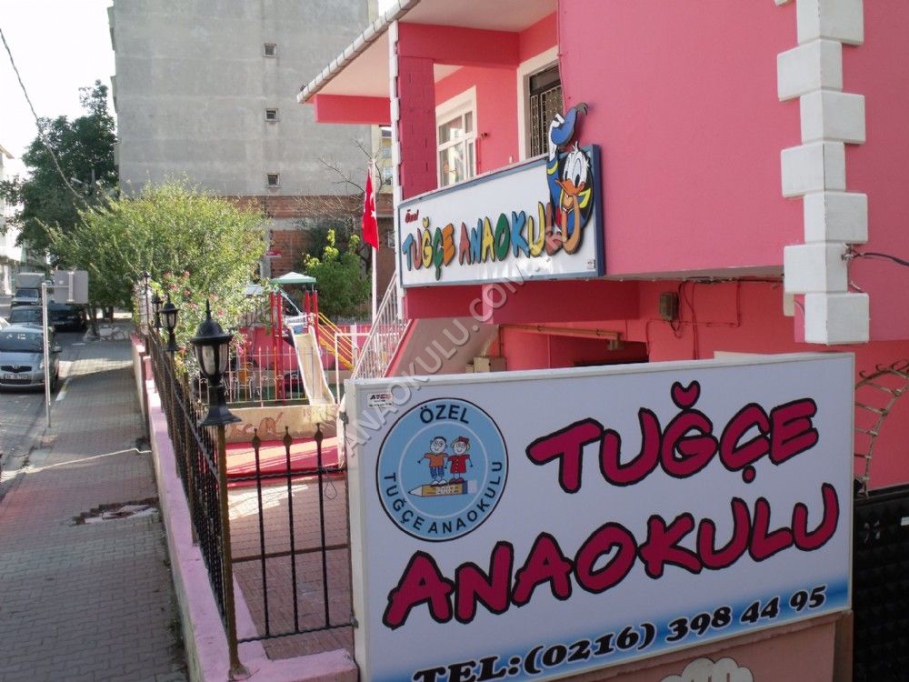 Tuğçe Anaokulu