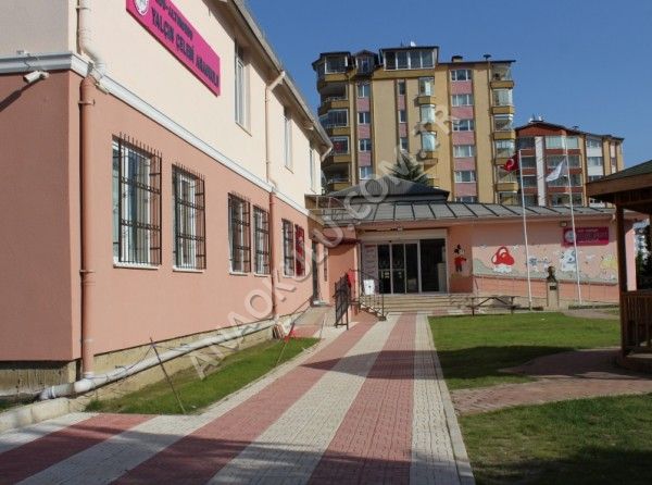 Yalçın Çelebi Anaokulu