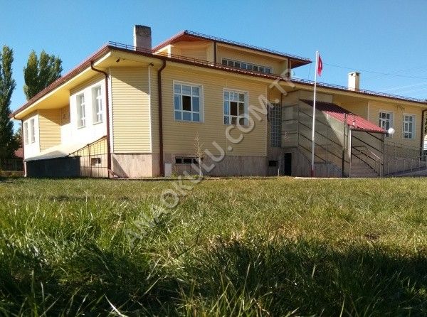 YENİÇUBUK ANAOKULU