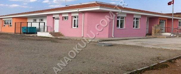 YENİMAHALLE ANAOKULU