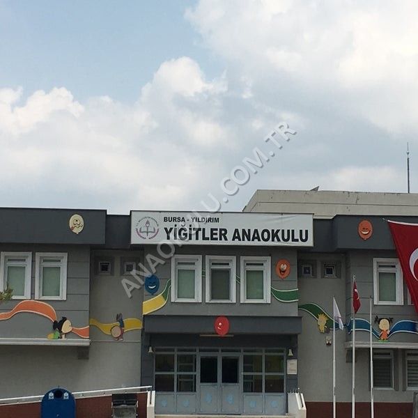 Yiğitler Anaokulu