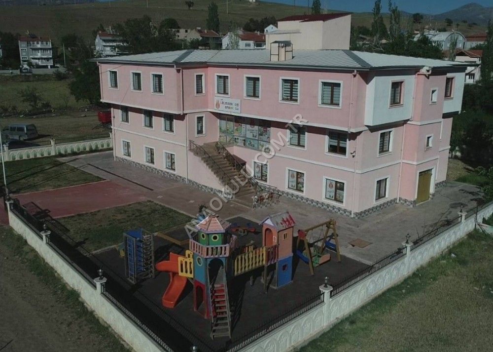 Özel Sandıklı Lale Bahçesi Anaokulu